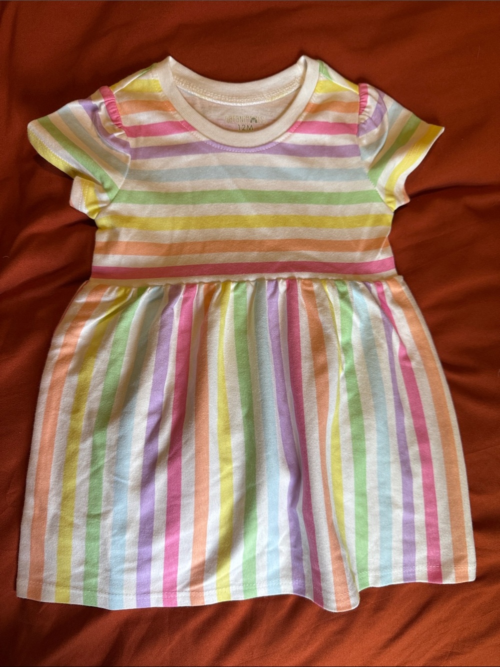12mo Girl’s Dress